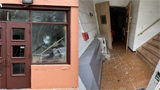 Hindu temple vandalised with bricks in US, devotees were present inside